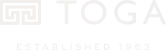 Toga Logo