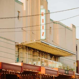 Ritz Cinemas