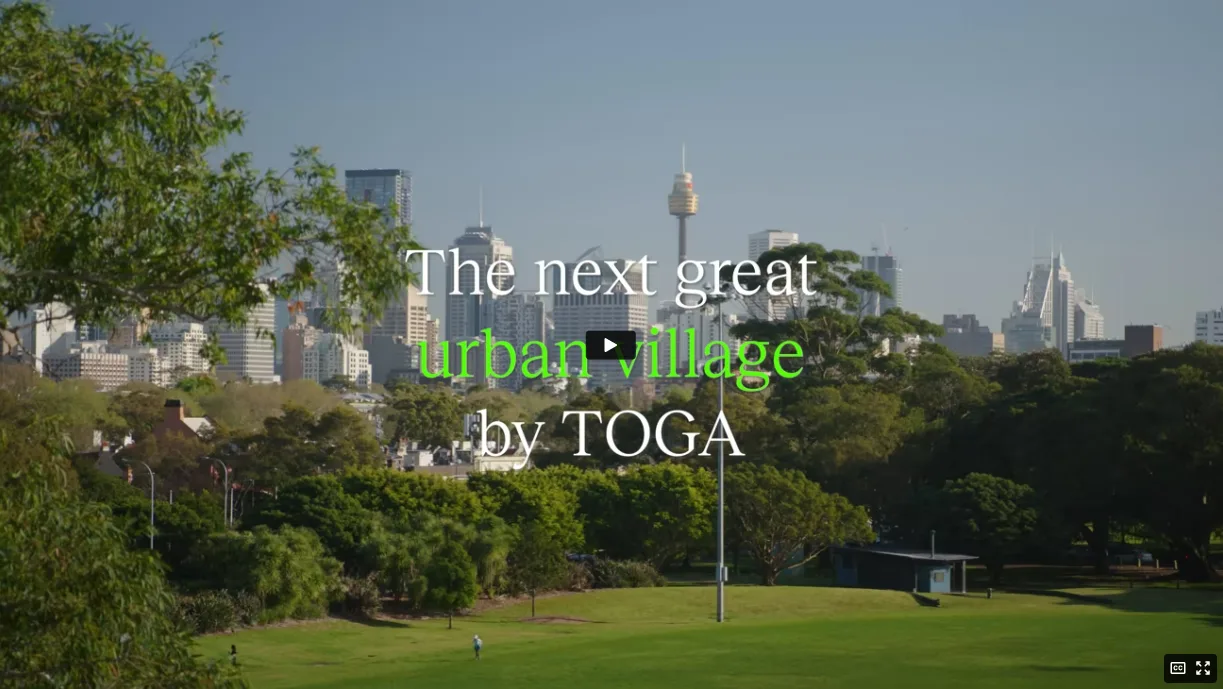 Live the ultimate 10 minute lifestyle at The Kensington