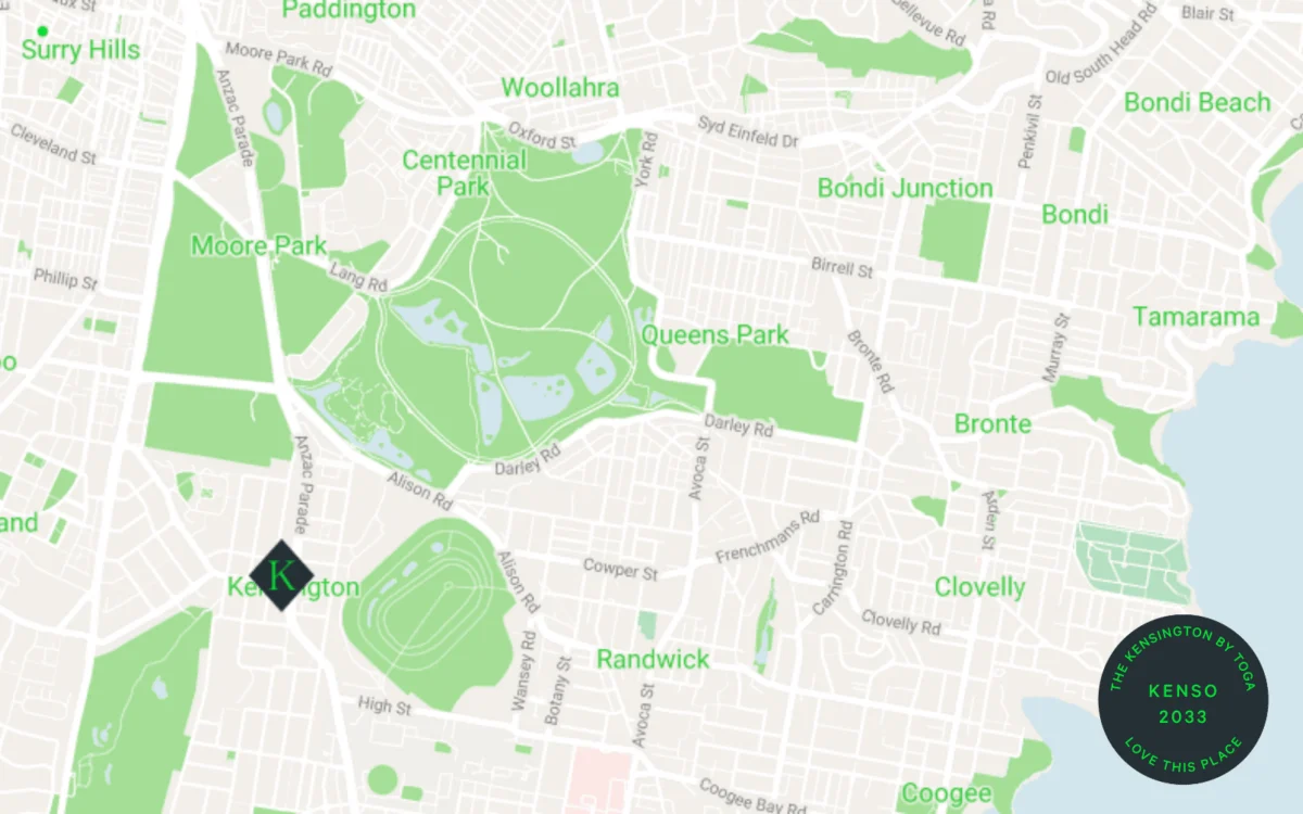 Are Apartments in Kensington a Good Investment?