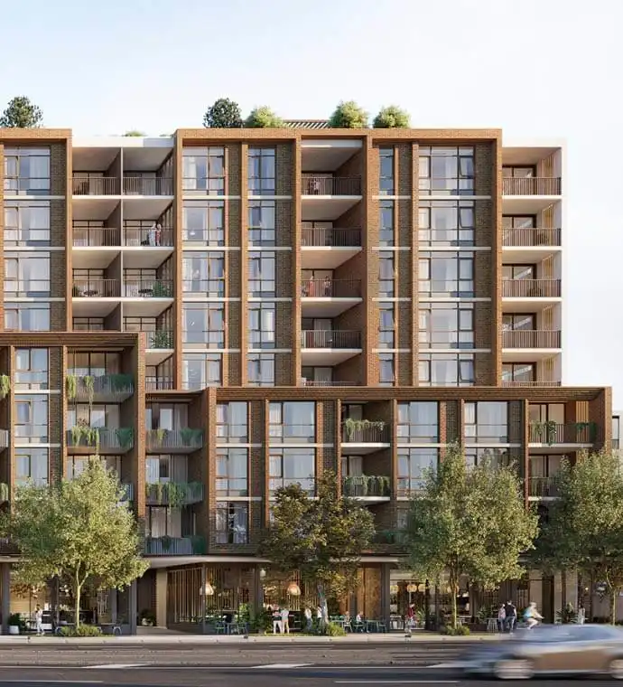 New display suite opening soon!