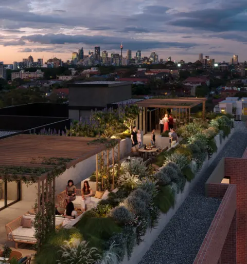 Introducing The Kensington