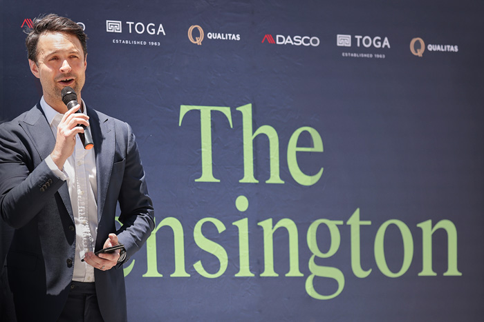 The Kensington End of Year Celebration 2025